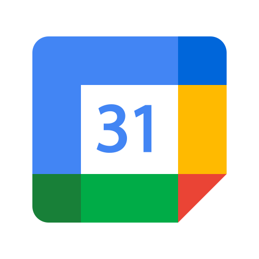 Google Calendar API