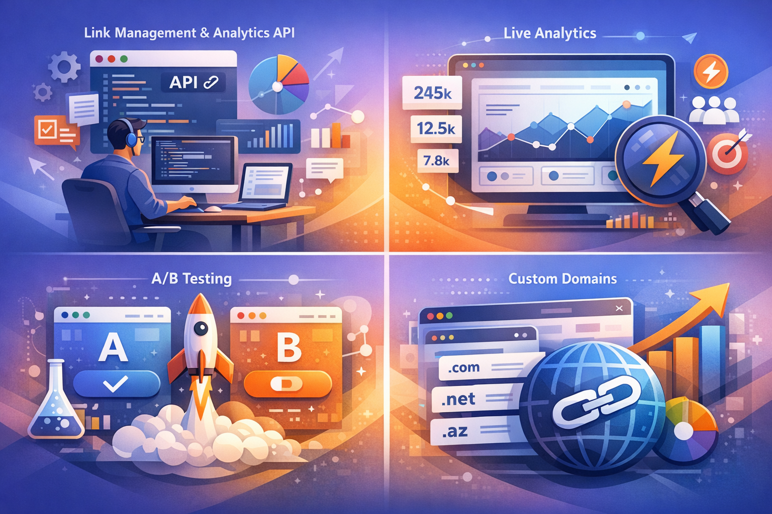 Marketinq komandaları